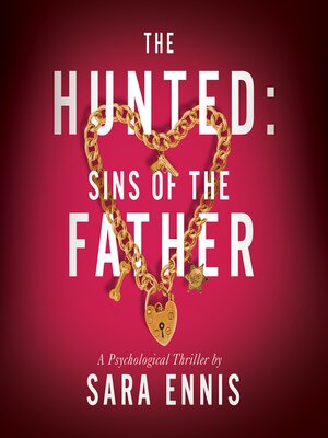 cover image of The Hunted